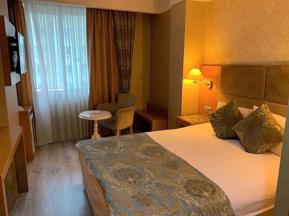 Adana Yukselhan Hotel