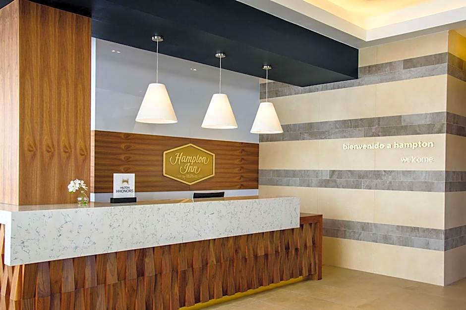 Hampton Inn By Hilton Piedras Negras