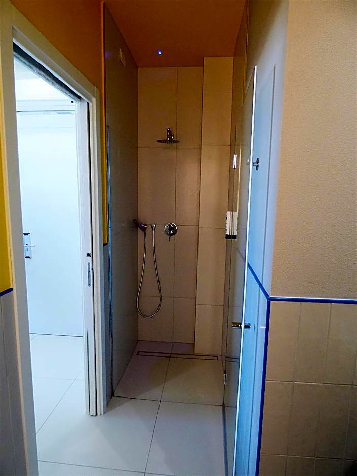 Hotel Trevi