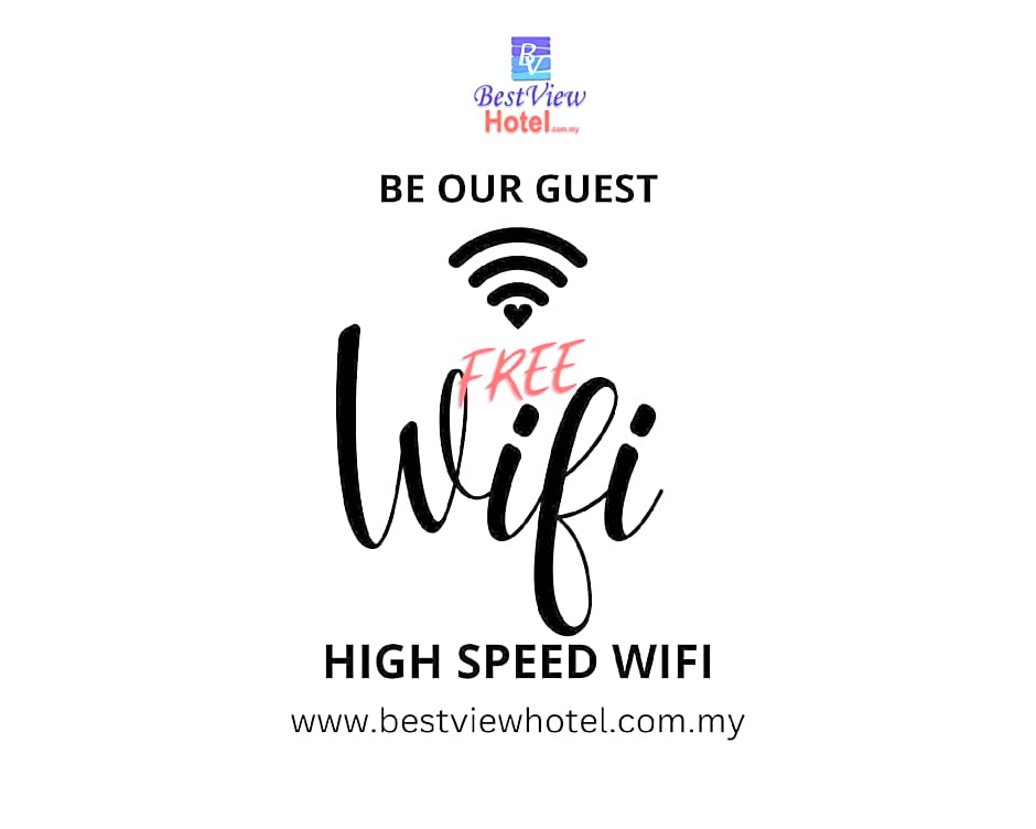 Best View Hotel Bandar Sunway@Sunway Pyramid, Lagoon & Medical Centre
