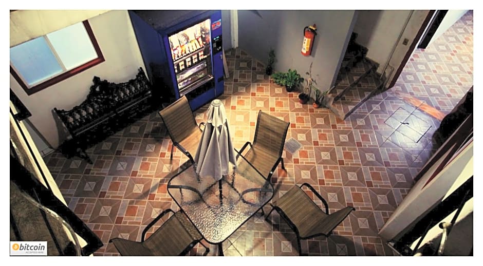 Hotel del Refugio