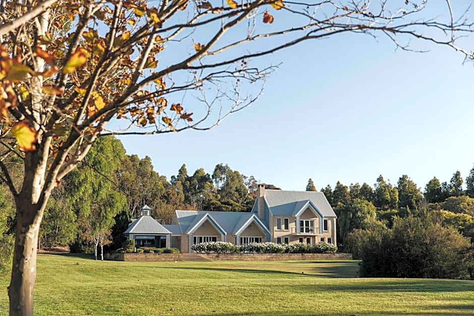 Cape Lodge