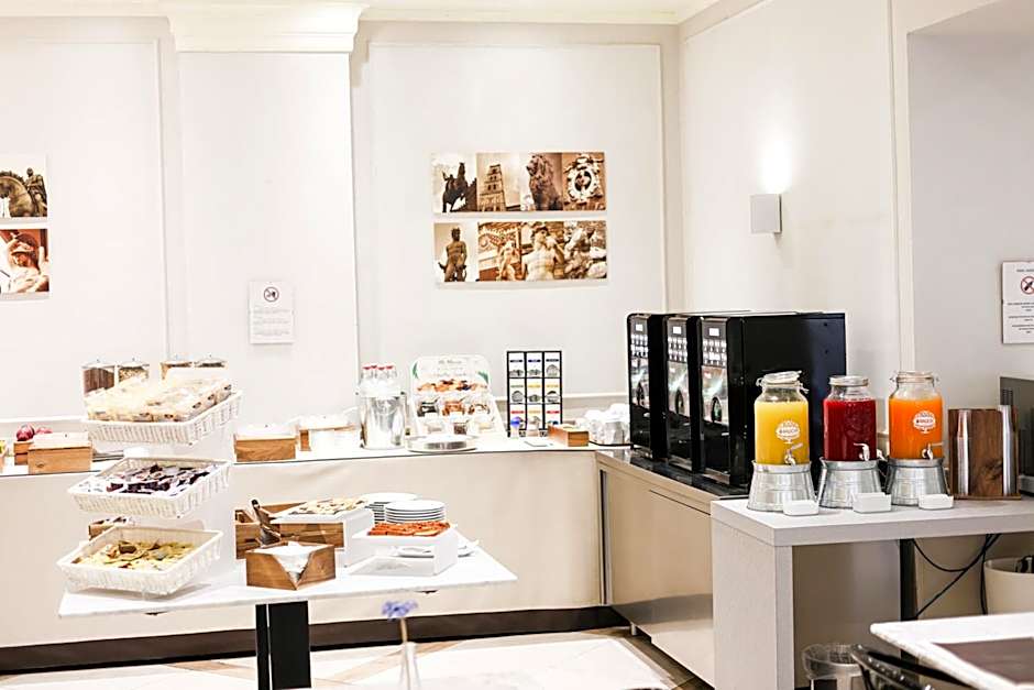 Albergo Firenze