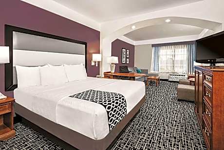 Executive King Room