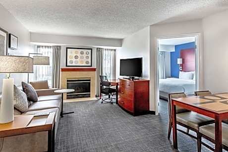 Residence Inn by Marriott Denver North/Westminster
