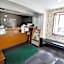 Futsukaichi Green Hotel