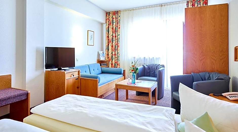 Hotel Merian Rothenburg