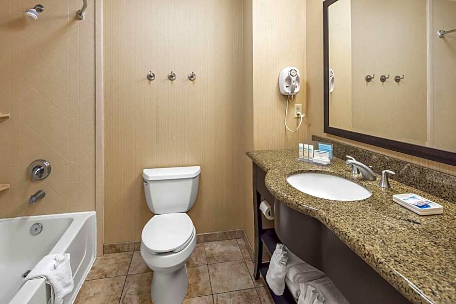 Hampton Inn By Hilton & Suites Banning-Beaumont