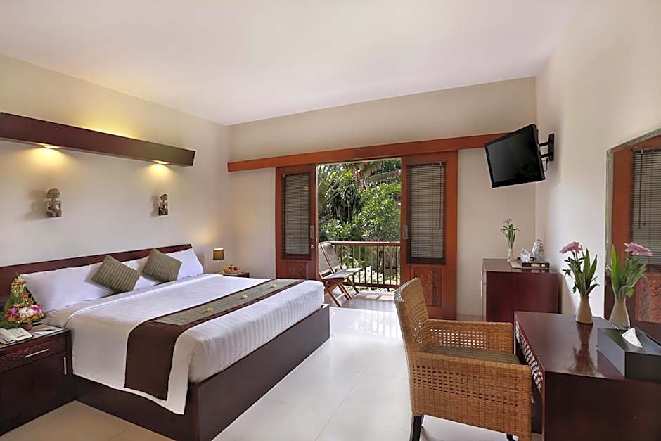 Respati Beach Hotel