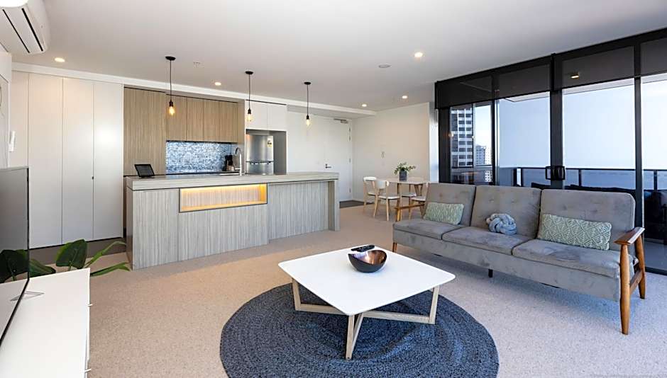 Qube Broadbeach