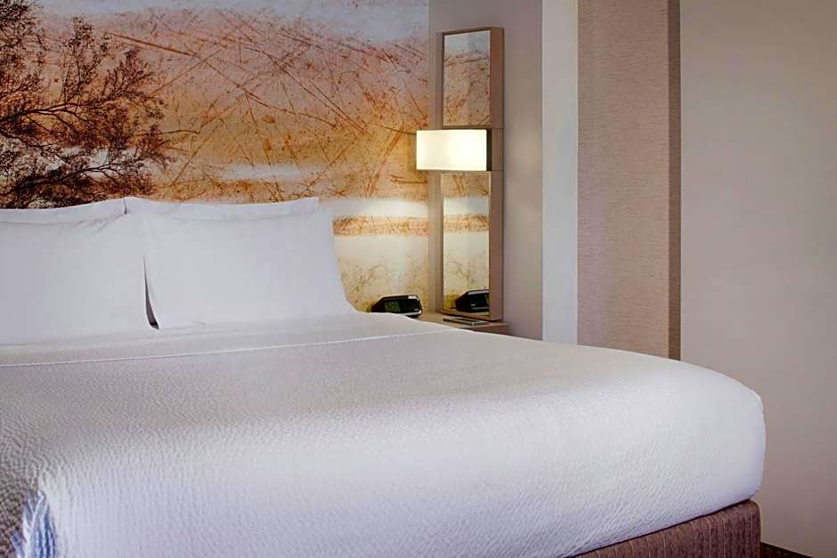 Courtyard by Marriott El Paso Downtown/Convention Center