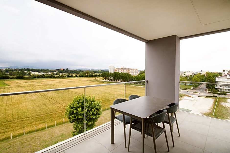 Hotel Residence Imperial