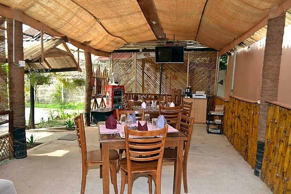 Hotel Thilon