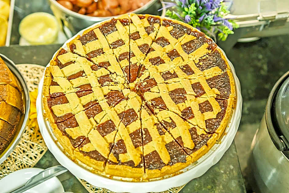 Hanna Amsterdam Hotel & Eventos