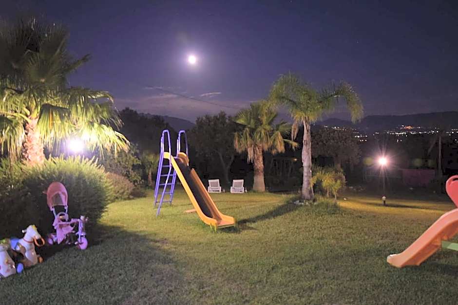 B&B Villa Molinari Restaurant e Baby Park