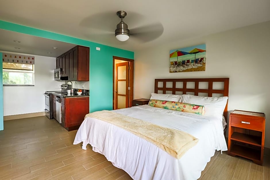 Sun Dek Beach House