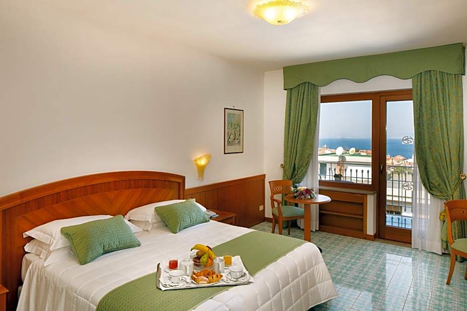 Grand Hotel Cesare Augusto