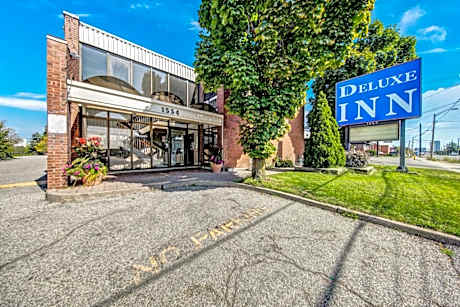 Deluxe Inn