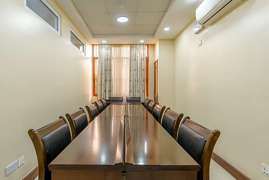 Kibo Palace Apartments -  Arusha
