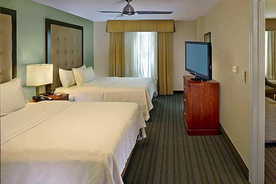 Homewood Suites By Hilton Daytona Beach Speedway-Airport