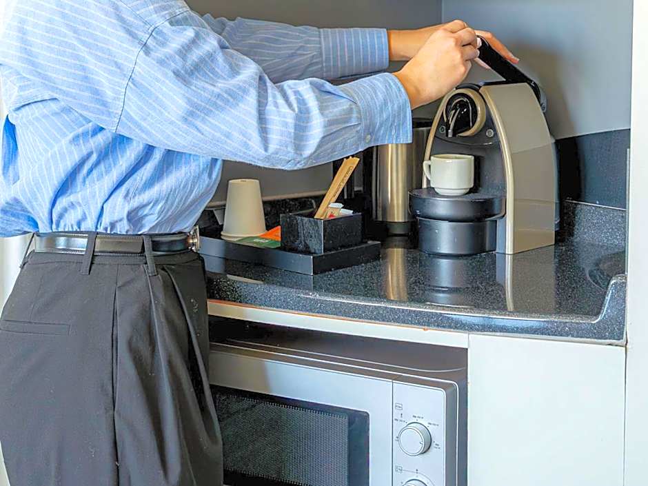 Suite Novotel Paris Montreuil Vincennes