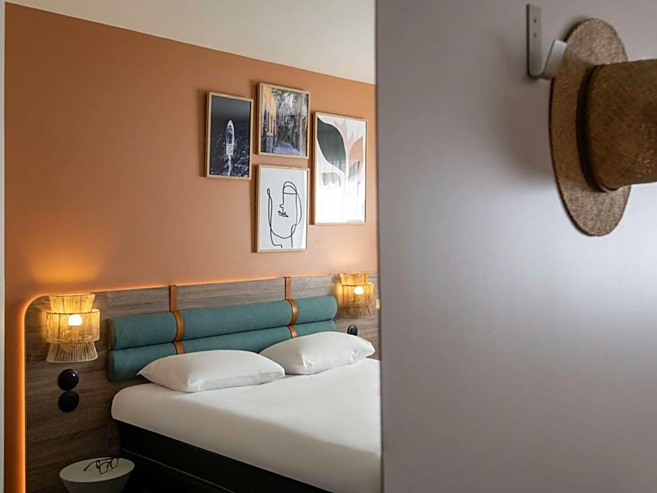 ibis Golfe de Saint-Tropez