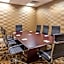 Holiday Inn Hotel & Suites Oklahoma City North By IHG