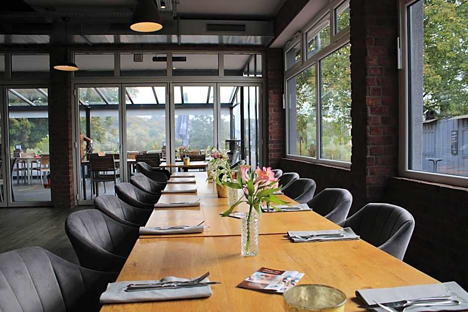 Hotel Mintarder Wasserbahnhof