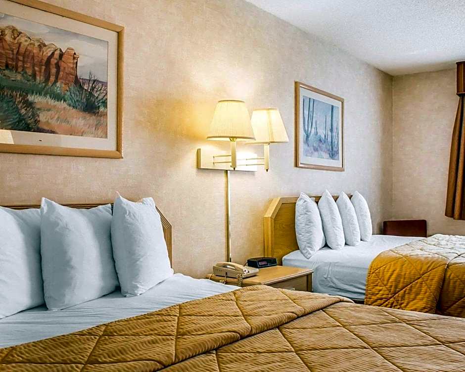 Quality Inn & Suites Yuma