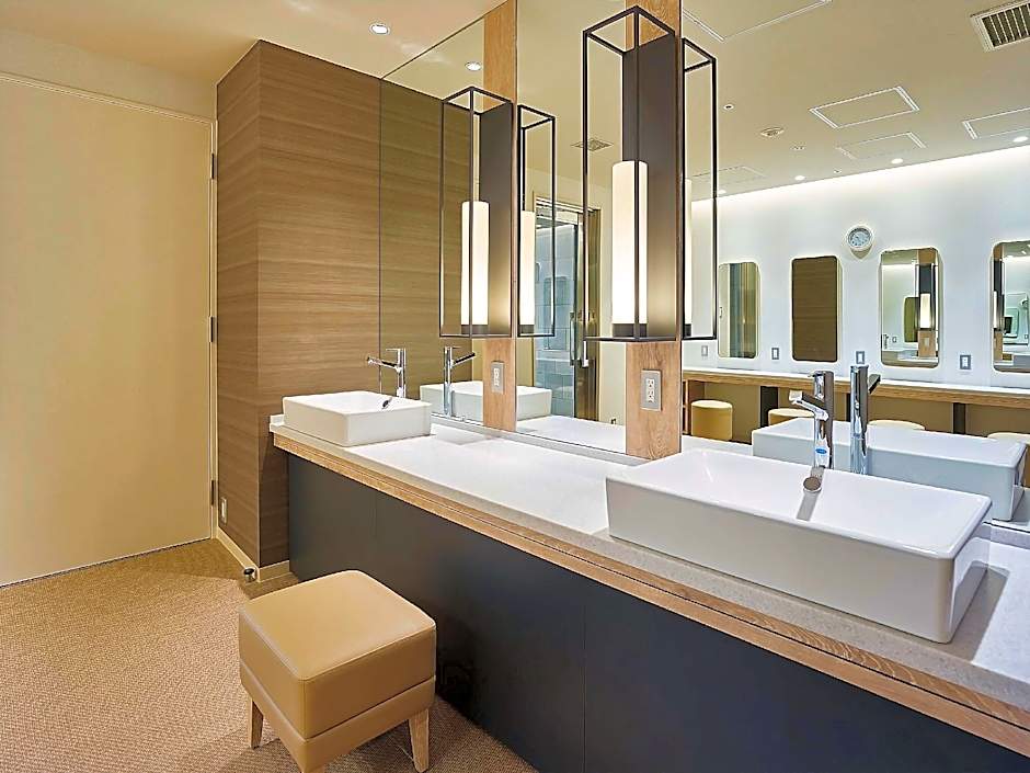 Mitsui Garden Hotel Gotanda