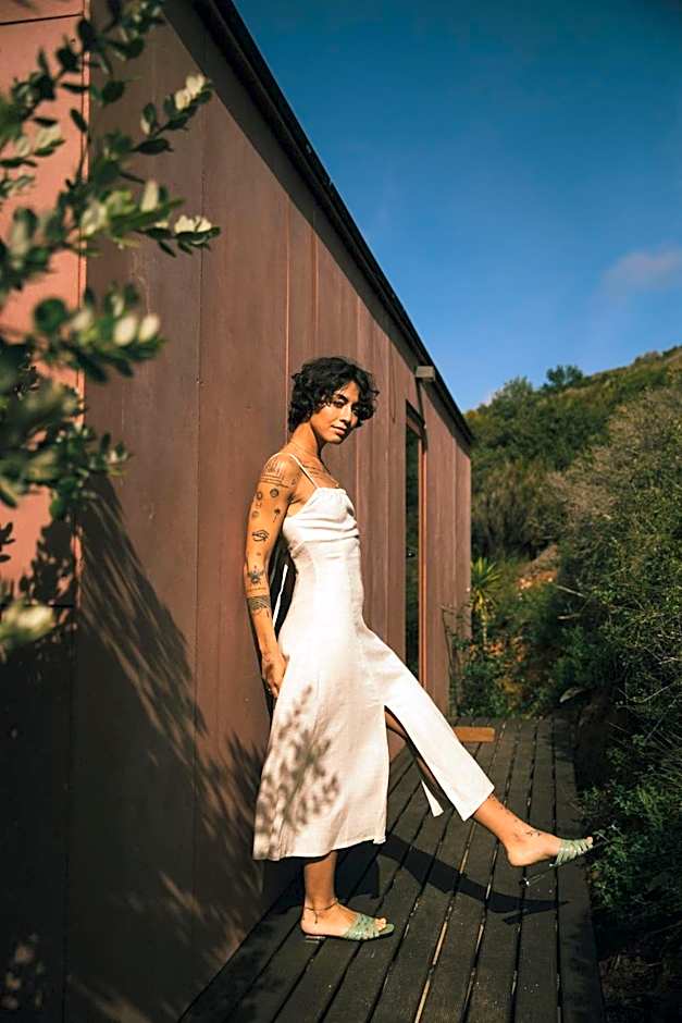 Eco-lodge Villa Epicurea