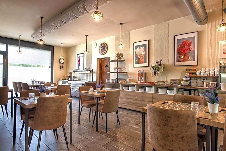 Hotel Residence Loren