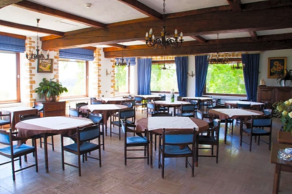 Hôtel Grand-Champ