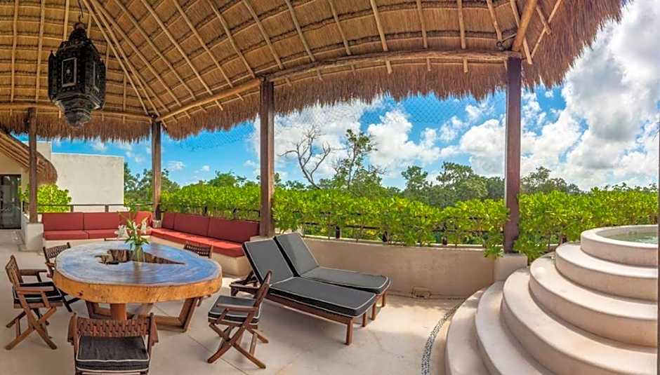Niwa Tulum