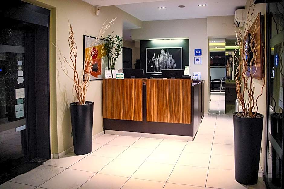 Acca Palace - AA Hotels