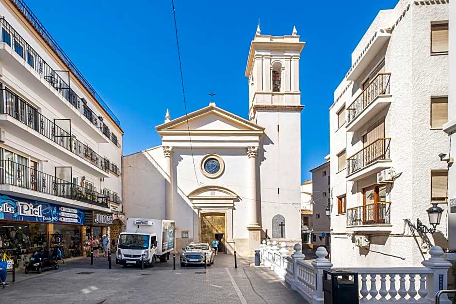 Apartamentos La Rosita Old Town B-21