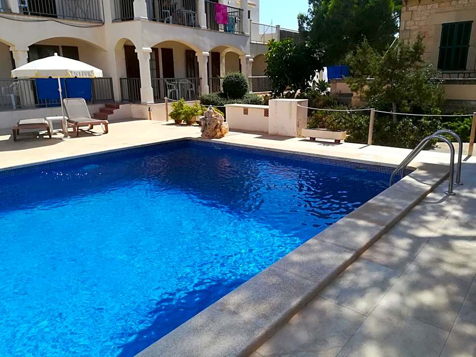 Villa Primera 