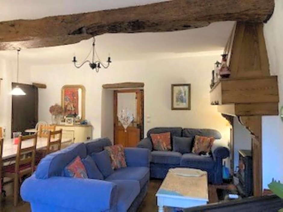 Chez Providence Chambres et Table d'Hôtes