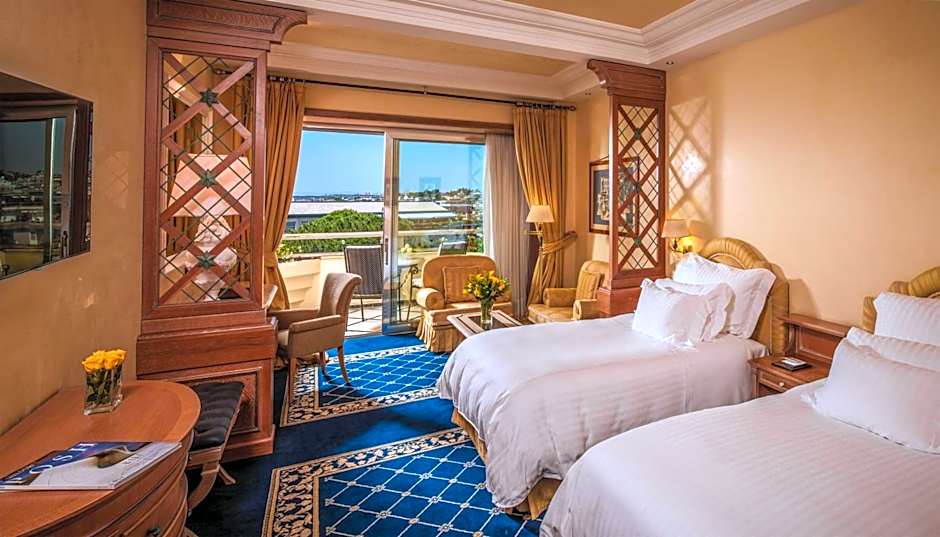 Rome Cavalieri, A Waldorf Astoria Hotel