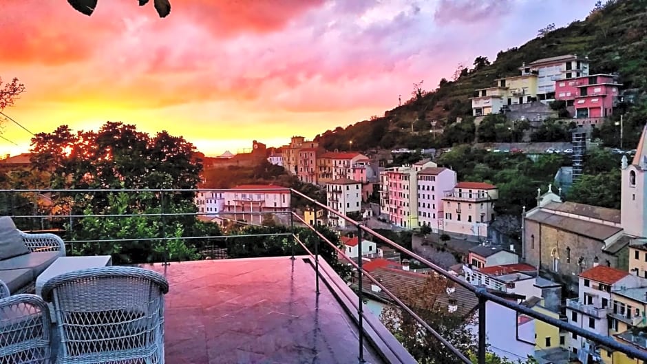 Cinqueterre Residence