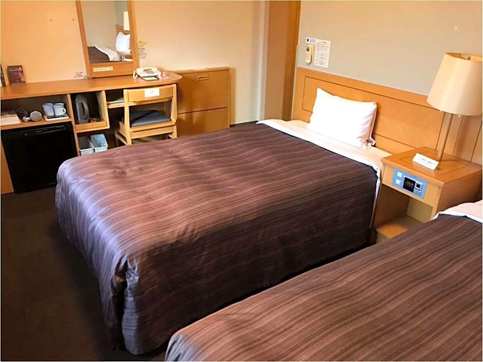 Hotel Route Inn Kitakami Ekimae