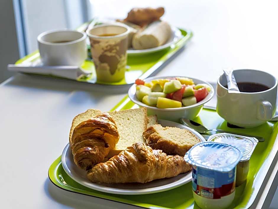 ibis budget Pouilly-en-Auxois