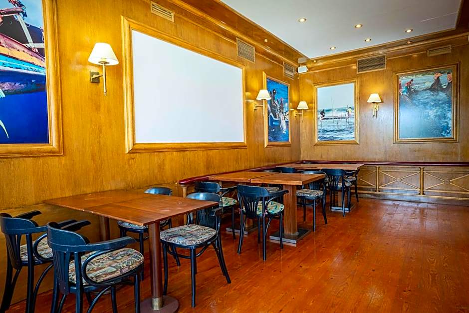 Hotel da Aldeia - Adults Only