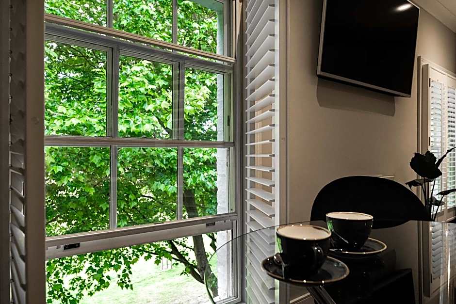 The Regent Aparthotel