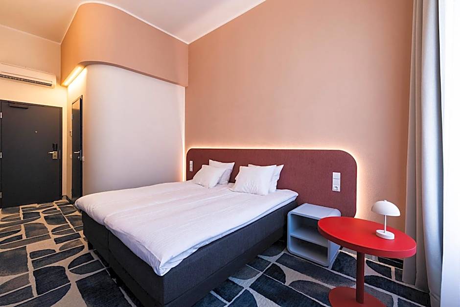 Hotel Soho