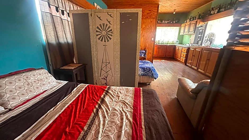 Sabie Gypsy's Backpackers