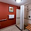 Red Roof Inn Dayton North Airport