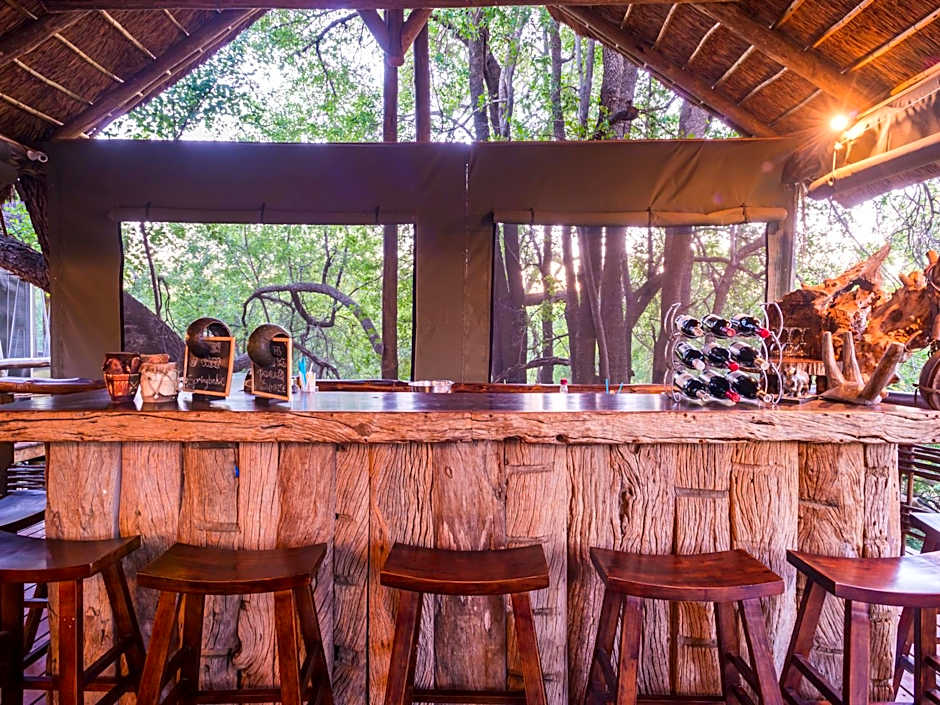 aha Thakadu River Camp