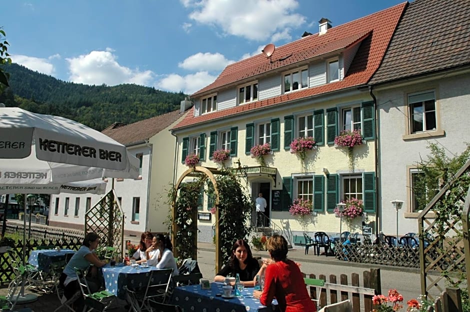 Gasthaus Schützen