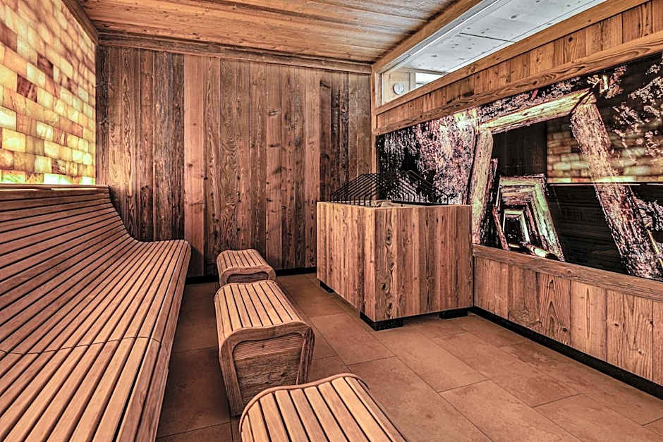 Alpenhotel Fischer - Adults Only